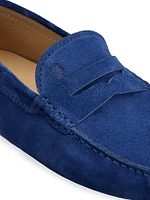 Mocassino Nuovo Gommino Loafers