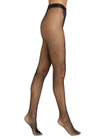 Twenties Fishnet Tights