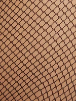 Twenties Fishnet Tights