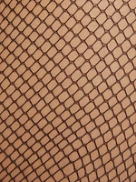 Twenties Fishnet Tights