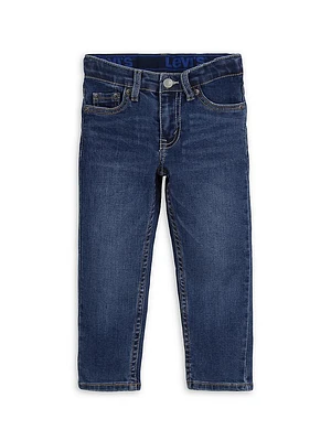 Little Boy's & 502 Performance Jeans