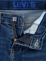 Little Boy's & 502 Performance Jeans