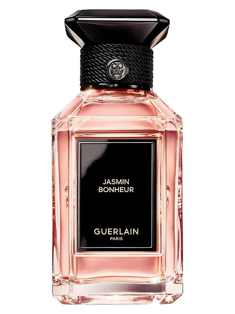 L'Art & La Matière Jasmin Bonheur Eau de Parfum