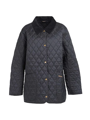 Annandale Quilted Jacket