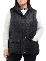 Otterburn Quilted Vest