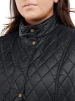 Otterburn Quilted Vest