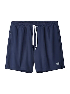 R&R Swim Trunks