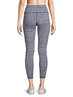 Luna Labyrinth High-Rise Stretch Leggings