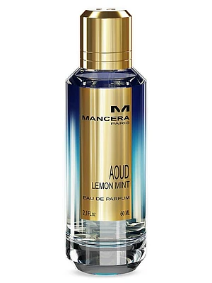 Aoud Lemon Mint Eau de Parfum