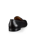 Foster Leather Loafers