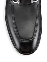 Foster Leather Loafers