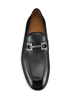 Foster Leather Loafers