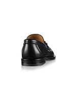 Fort Leather Loafers