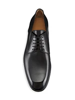 Fosco Leather Oxfords