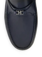 Florin Leather Loafers