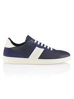 Achille 1 Low-Top Sneakers