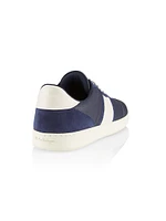 Achille 1 Low-Top Sneakers