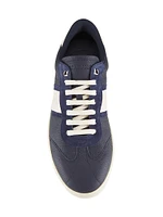 Achille 1 Low-Top Sneakers