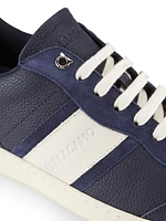 Achille 1 Low-Top Sneakers