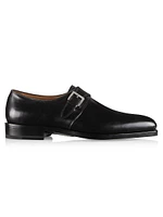 Farley Leather Loafers