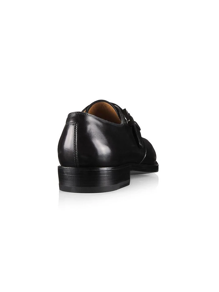 Farley Leather Loafers