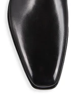 Farley Leather Loafers