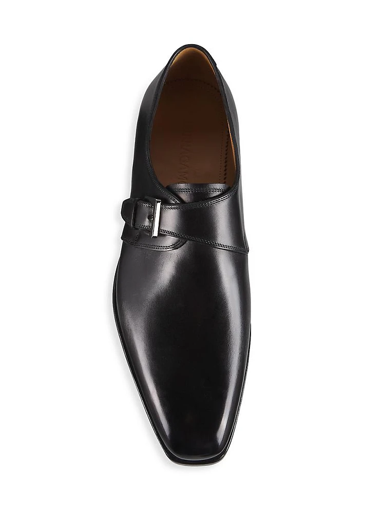 Farley Leather Loafers