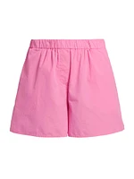 Holly Cotton Shorts