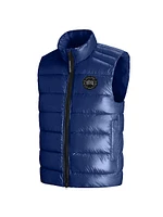 Crofton Down Vest