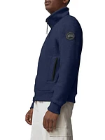 Lawson Wool Fleece Jacket