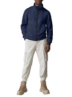 Lawson Wool Fleece Jacket