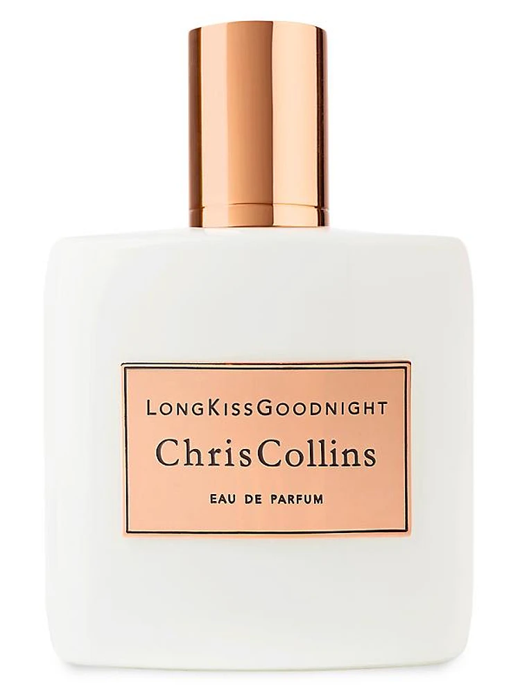 Long Kiss Goodnight Eau de Parfum