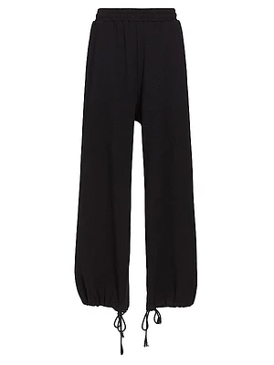 Cotton Lounge Pants
