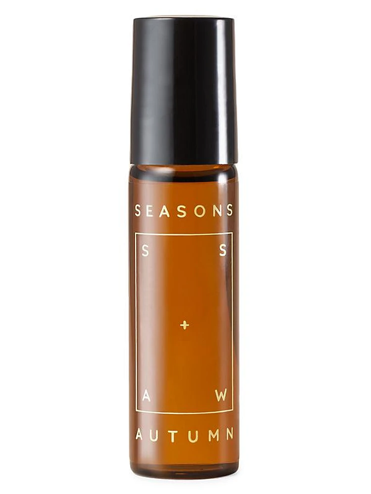 Autumn Roll-On Eau De Parfum