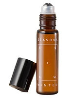 Winter Roll-On Eau De Parfum