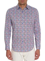 Boom-Boom Button-Up Shirt