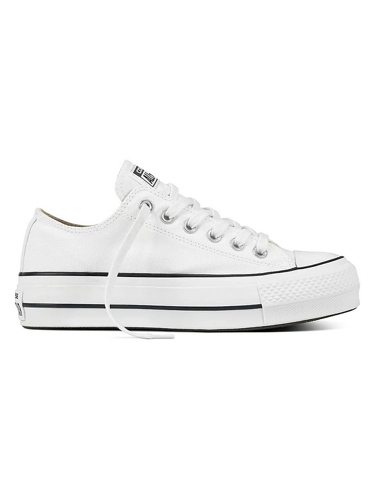 Chuck Taylor All Star Platform Sneakers