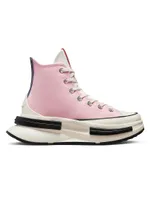 Unisex Run Star Legacy CX Platform High-Top Sneakers