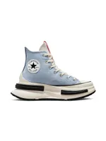 Unisex Run Star Legacy CX Platform High-Top Sneakers