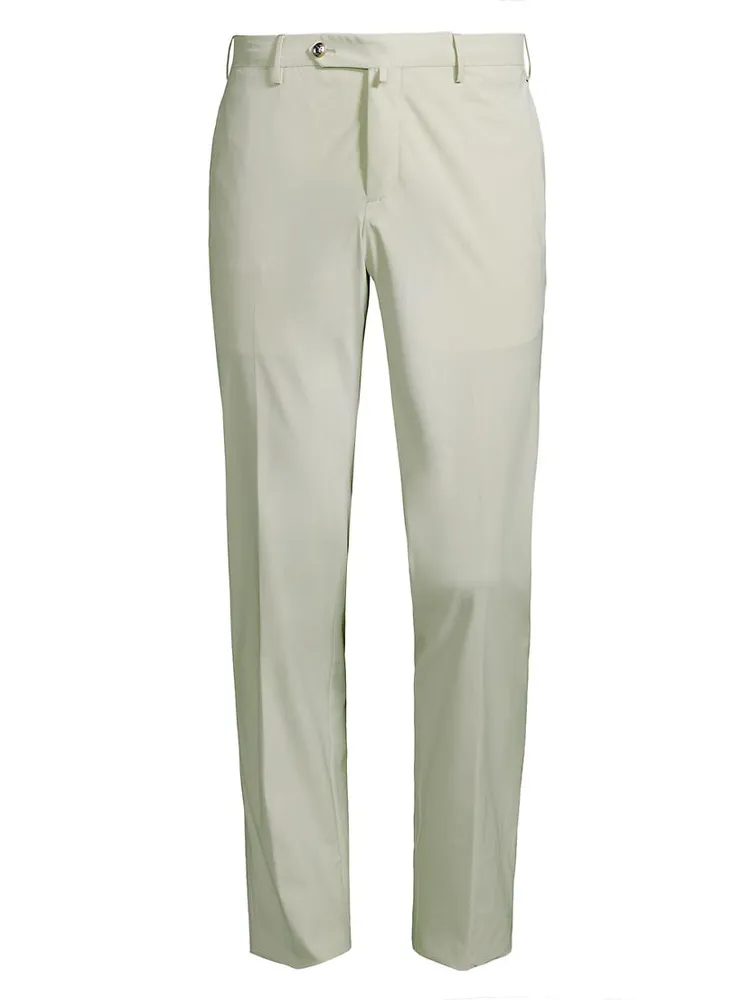 Kinetic Techno Stretch Trousers