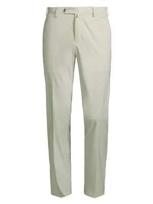 Kinetic Techno Stretch Trousers