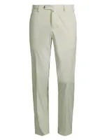 Kinetic Techno Stretch Trousers