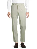 Kinetic Techno Stretch Trousers