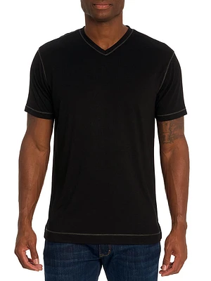 Eastwood V-Neck T-Shirt