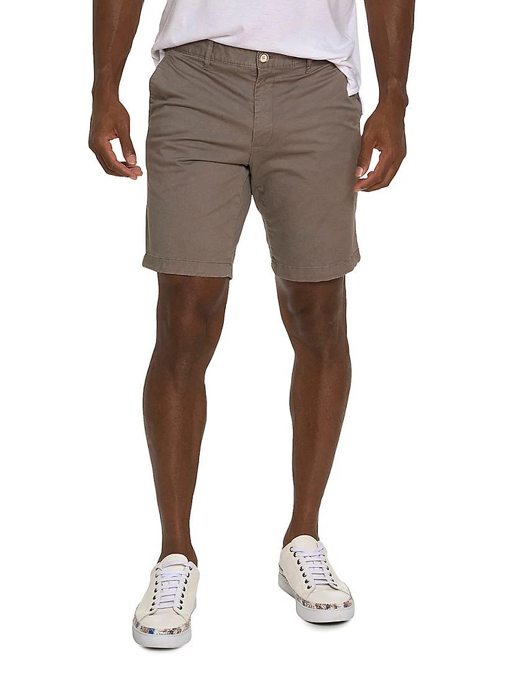 Lonestar Woven Shorts