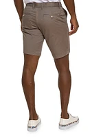 Lonestar Woven Shorts