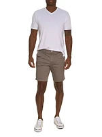 Lonestar Woven Shorts