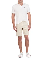 Lonestar Woven Shorts