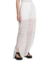 Relaxed Trousers