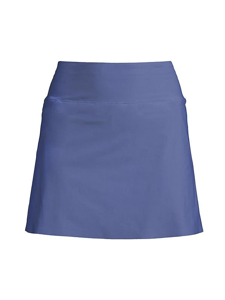 Phoenix Stretch Tennis Skort